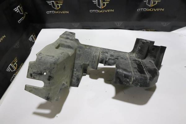 FORD TRANSİT T 350 ÇIKMA PARÇA TRANSİT V347 VİTES MEKANİZMA SACI